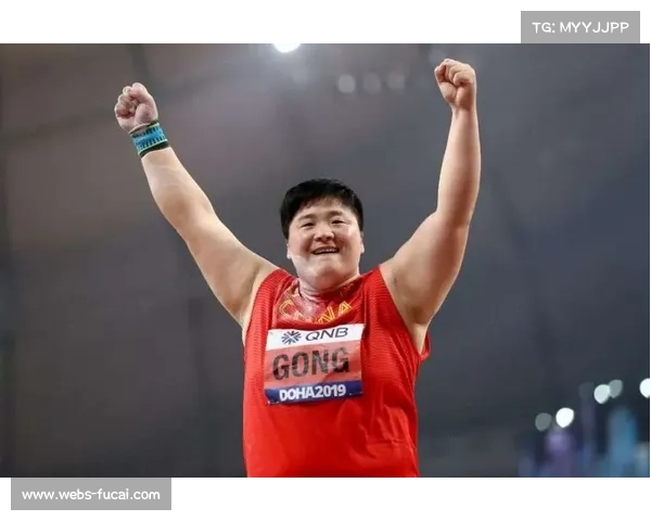 从巩立姣到孙杨：老将坚守如何诠释体育精神超越年龄界限？