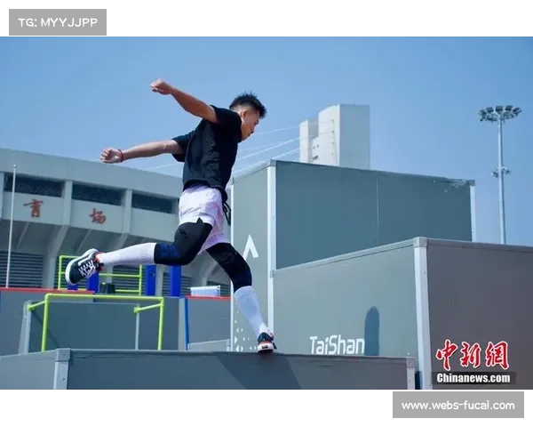 中国青少年跑酷公开赛将于12月13日至14日在北京地坛体育馆举行 中国青少年跑酷公开赛将于12月13日至14日在北京地坛体育馆举行