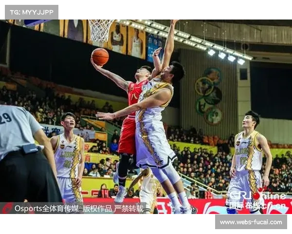 北京队第三节攻势如潮，领先优势扩大至33分