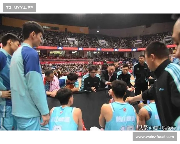 刘维伟再战旧主，吉林或终结客场连败