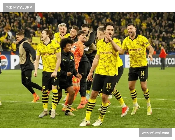 多特蒙德vs拜仁国家德比前瞻，冠军争夺战进入白热化